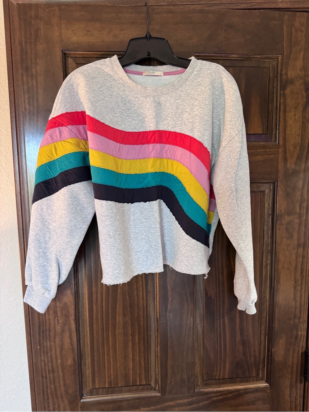 Marine Layer Sweatshirt